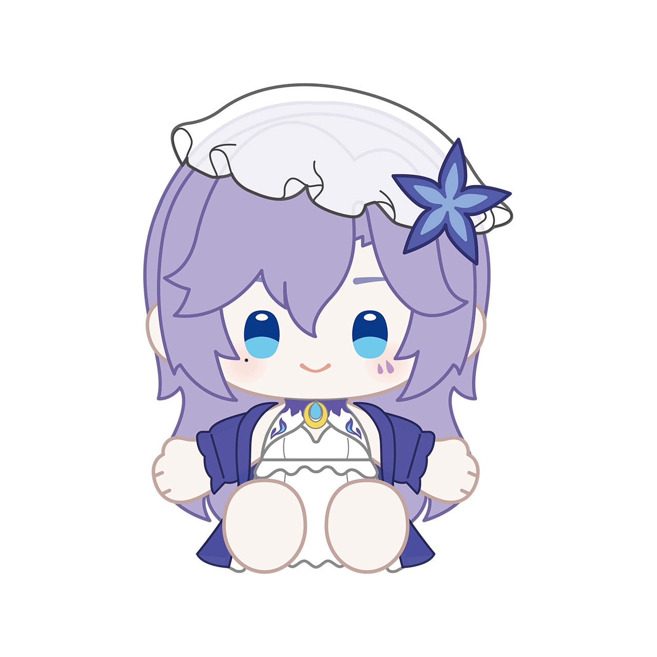 [PRE-ORDER] 鸣潮 | Wuthering Waves X Yogoods - Night Song series | P056