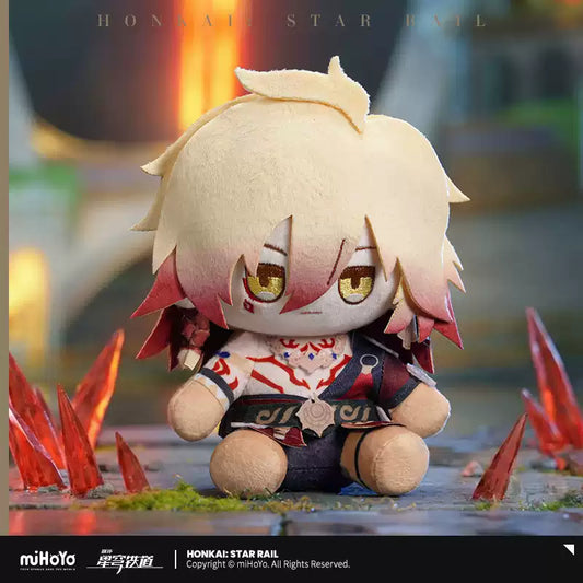 [PRE-ORDER] 崩壊：スターレイル | Honkai: Star Rail- Time Doll series