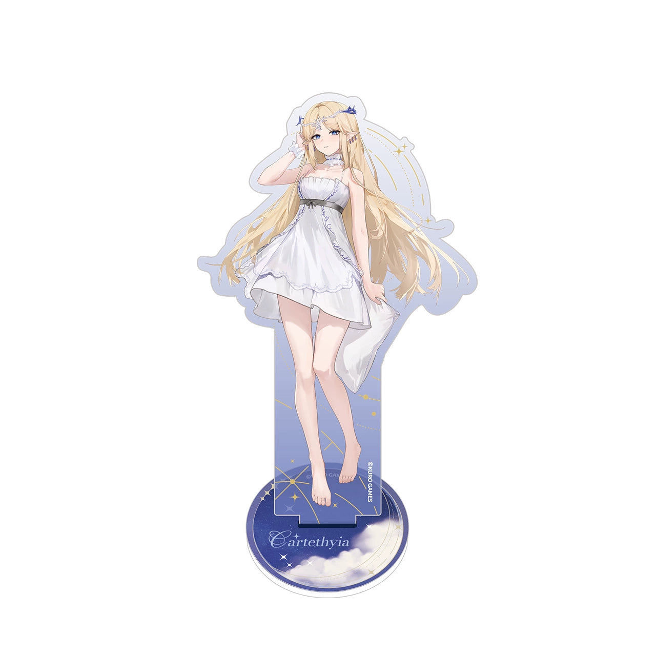 [PRE-ORDER] 鸣潮 | Wuthering Waves X Yogoods - Night Song series | P056