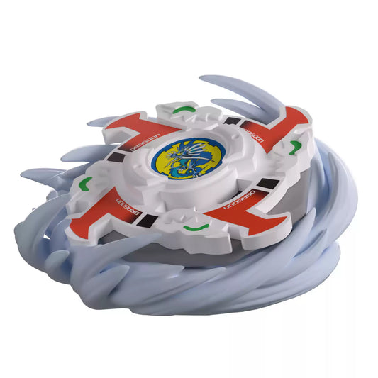 [PRE-ORDER] YOUTOOZ | BEYBLADE- Vinyl Figure- Dragon storm #0 | YT030