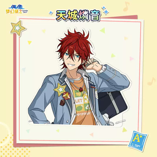 [PRE-ORDER] あんさんぶるスターズ！！| Ensemble Stars！！-Acrylic Panel | P053