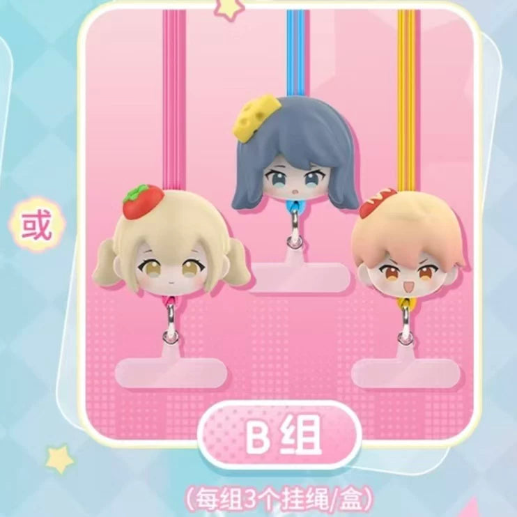 [PRE-ORDER] PERSONAL ORDER REQUEST Vol. 3
