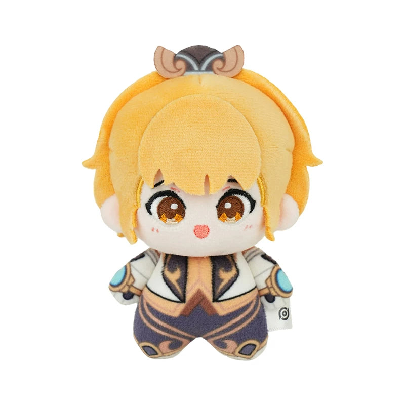 [PRE-ORDER] 王者荣耀 | Honor of Kings- Mascot Vol. 4
