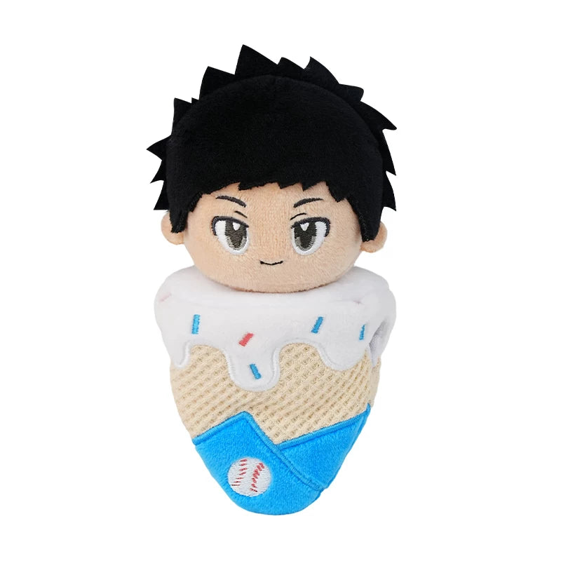 [PRE-ORDER] 家庭教師ヒットマン | Katekyo Hitman Reborn! - Cone Mascot Vol. 1