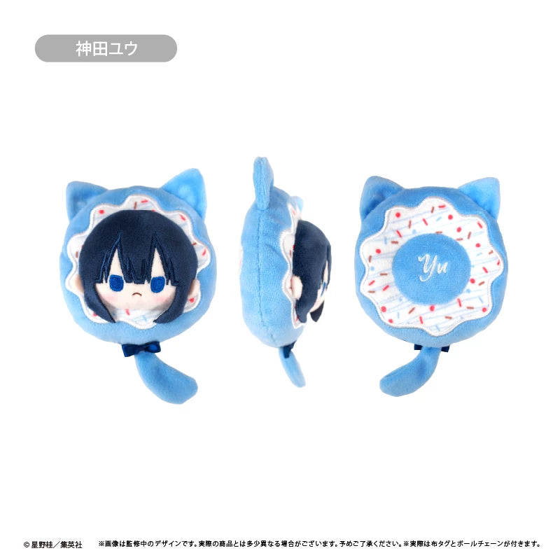 [PRE-ORDER] PERSONAL ORDER REQUEST Vol. 2 | 000-1