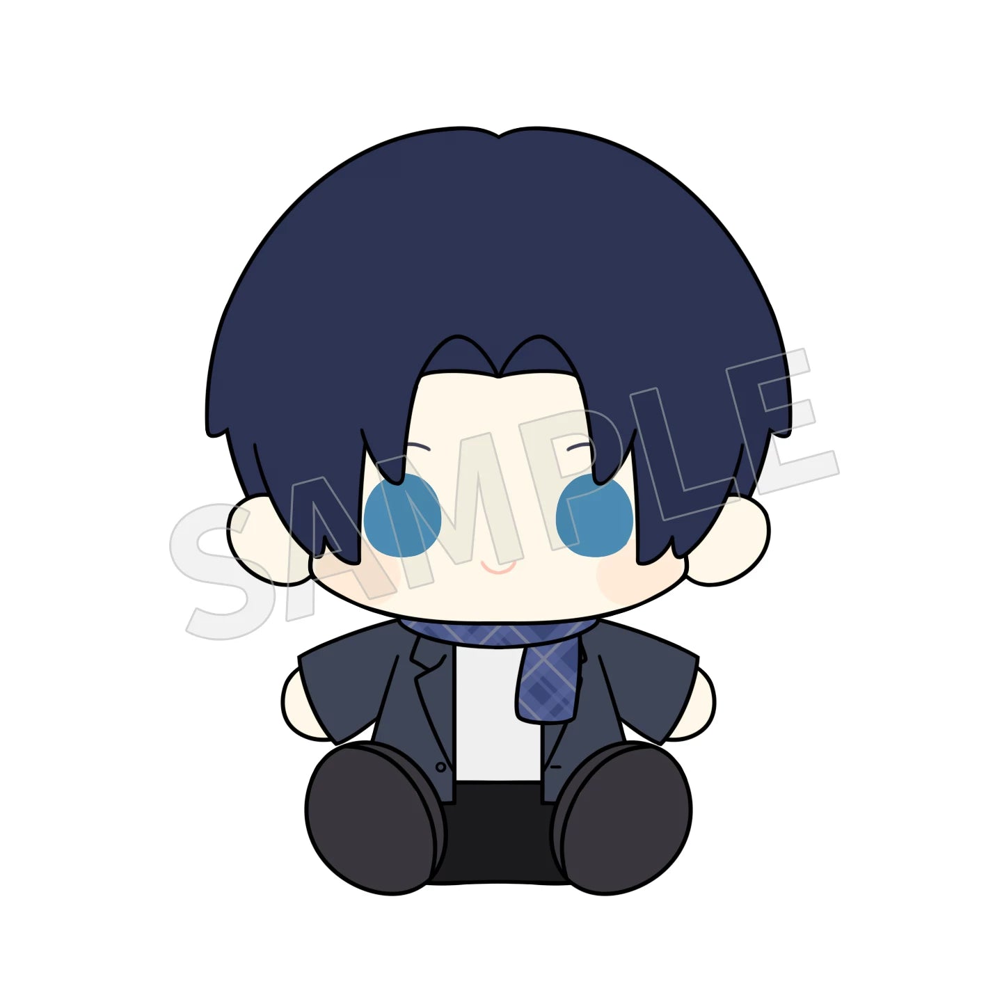 [PRE-ORDER] 全职高手 | The King's Avatar Plush