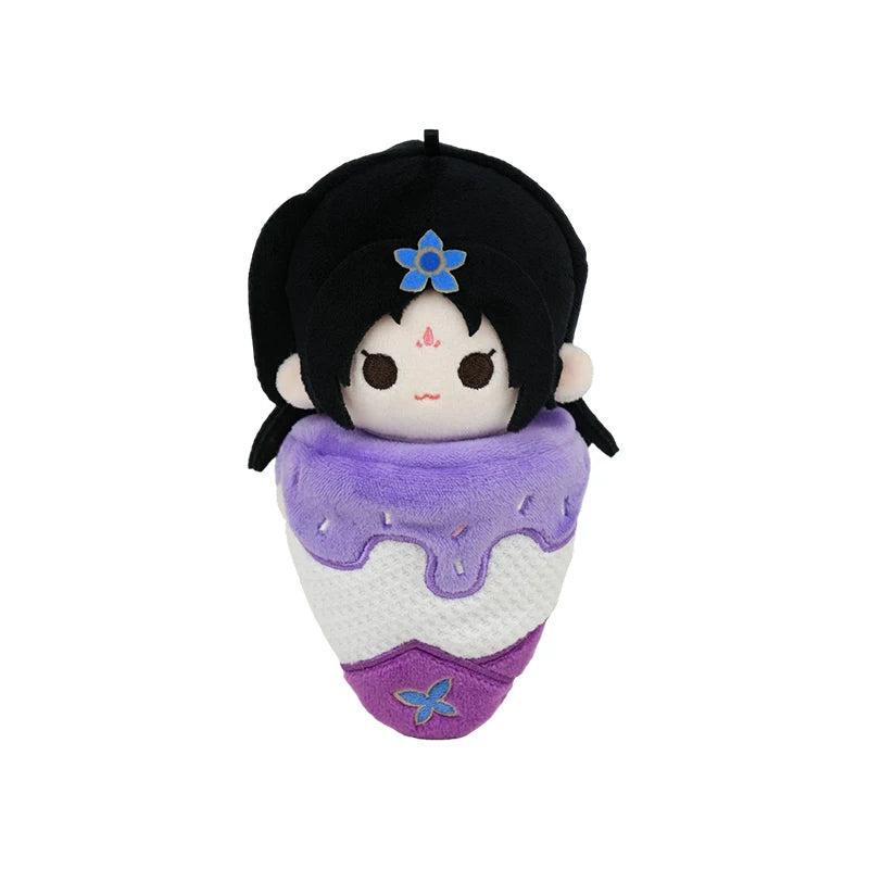 [PRE-ORDER] 画江湖之不良人 | Drawing Jianghu: The Degenerates - Cone Mascot Vo. 1