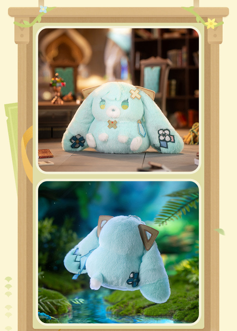 [PRE-ORDER] 原神 | GENSHIN IMPACT-Pet series- Mascot
