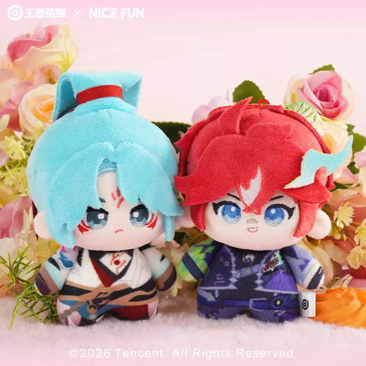 [PRE-ORDER] 王者荣耀 | Honor of Kings- Mascot Vol. 4