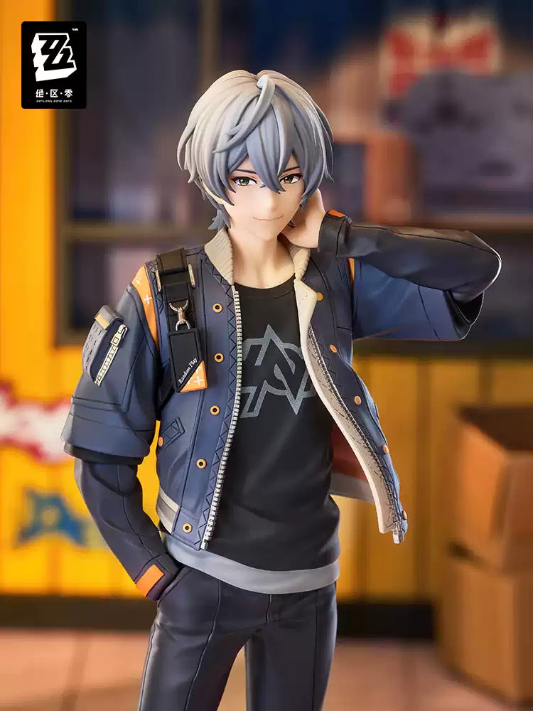 [PRE-ORDER] 绝区零 | ZENLESS ZONE ZERO - GSC POP UP PARADE SP WISE