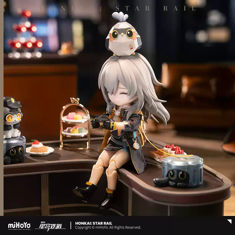 [PRE-ORDER] 崩壊：スターレイル | Honkai: Star Rail- PICCODO series - Trailblazer | P061