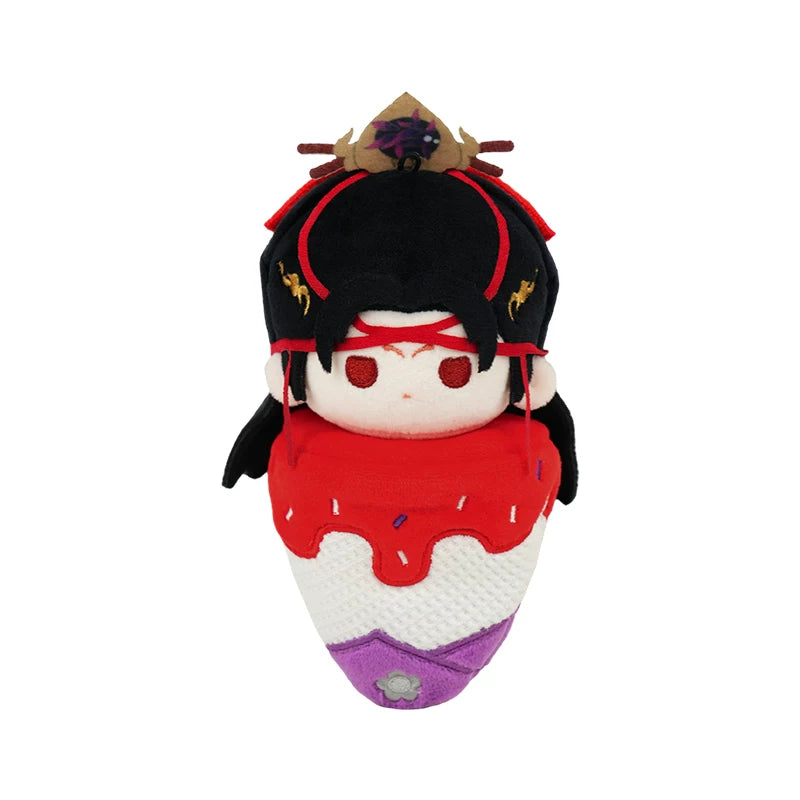 [PRE-ORDER] 画江湖之不良人 | Drawing Jianghu: The Degenerates - Cone Mascot Vo. 1