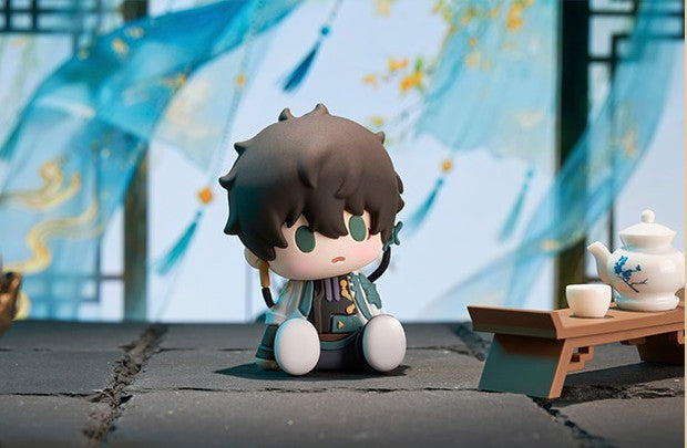[PRE-ORDER] 崩壊：スターレイル | Honkai: Star Rail- POTEPOTTE Q figure