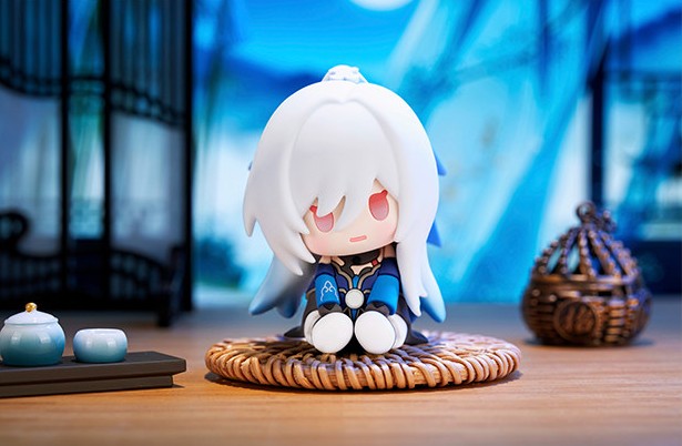 [PRE-ORDER] 崩壊：スターレイル | Honkai: Star Rail- POTEPOTTE Q figure
