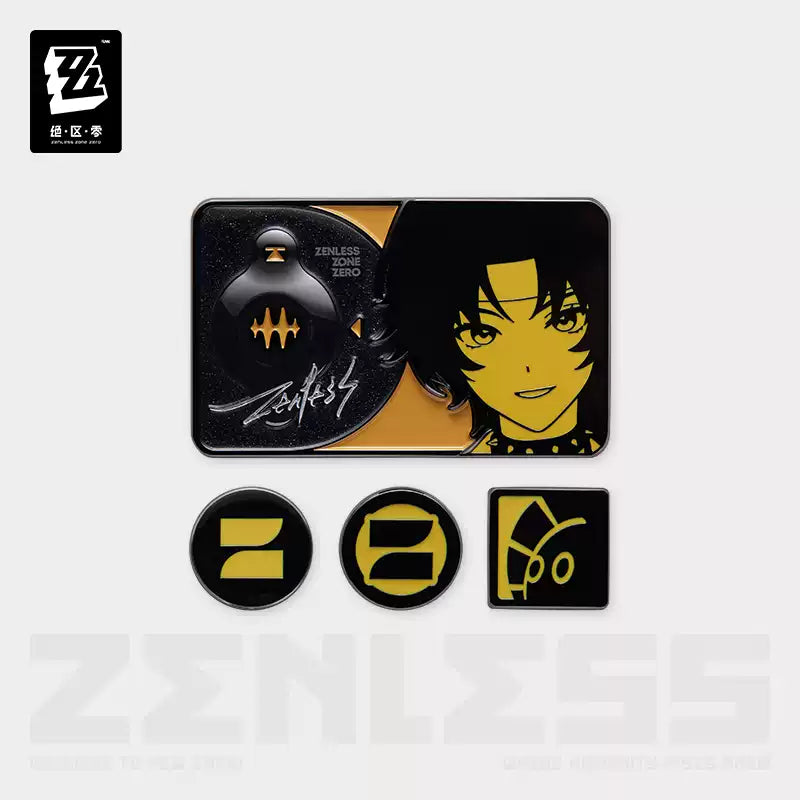 [PRE-ORDER] PERSONAL ORDER REQUEST Vol. 2 | 000-1