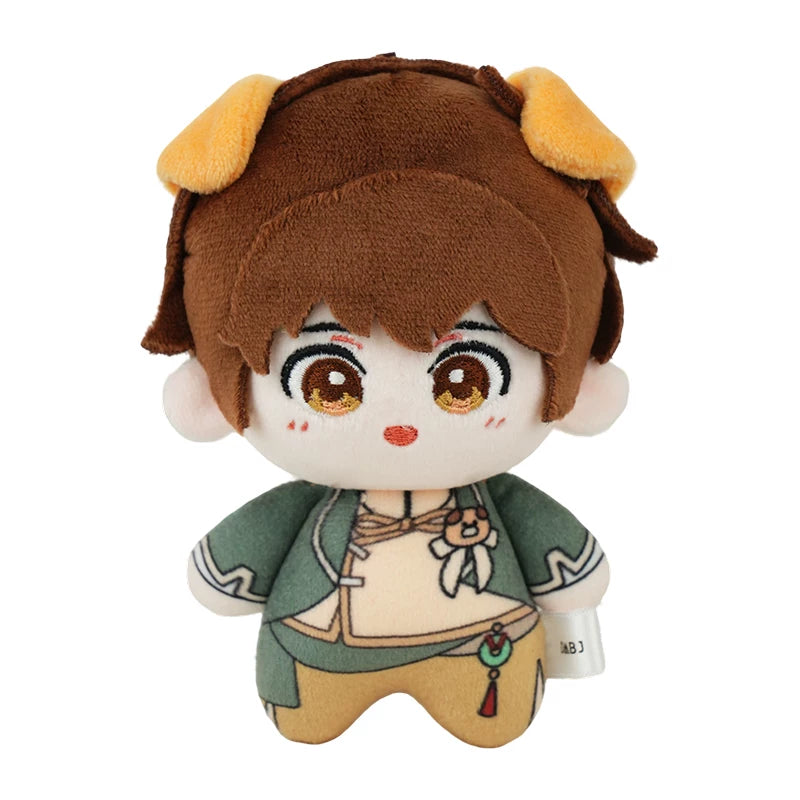 [PRE-ORDER] 盗墓笔记 | DMBJ- Cat Mascot