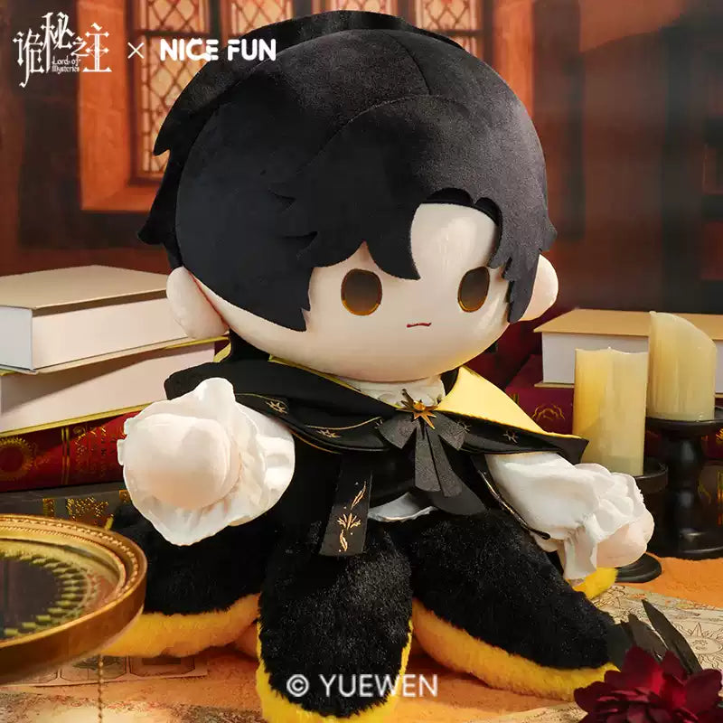 [PRE-ORDER] 诡秘之主 | Lord of Mysteries- Plush set