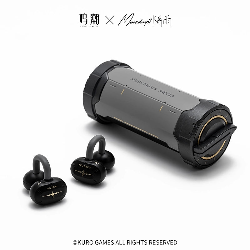 [PRE-ORDER] 鸣潮 | Wuthering Waves X Moondrop