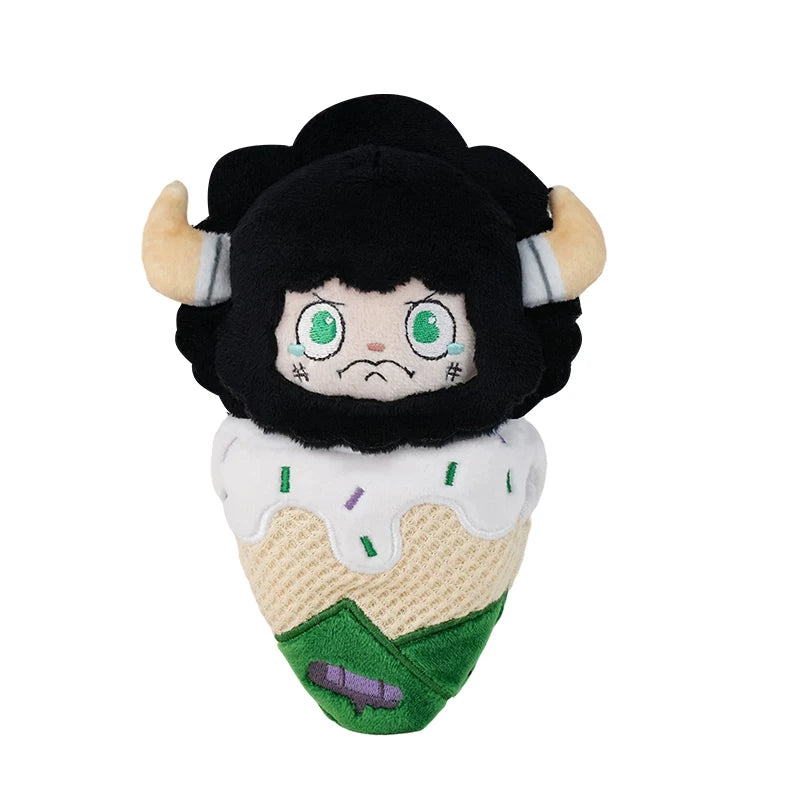 [PRE-ORDER] 家庭教師ヒットマン | Katekyo Hitman Reborn! - Cone Mascot Vol. 1