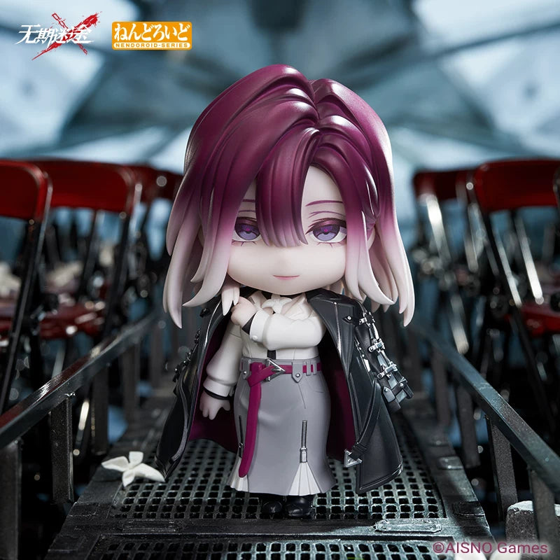 [PRE-ORDER] 無期迷途 | Path to Nowhere - NENDOROID Shalom