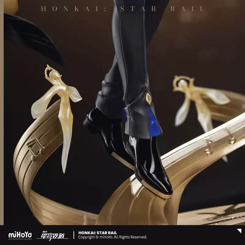 [PRE-ORDER] 崩壊：スターレイル | Honkai: Star Rail- Myethos GIFT+ 1/8 Scale Figure- Sunday