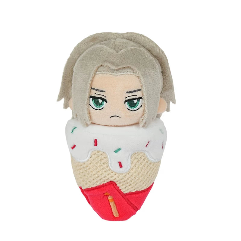 [PRE-ORDER] 家庭教師ヒットマン | Katekyo Hitman Reborn! - Cone Mascot Vol. 1