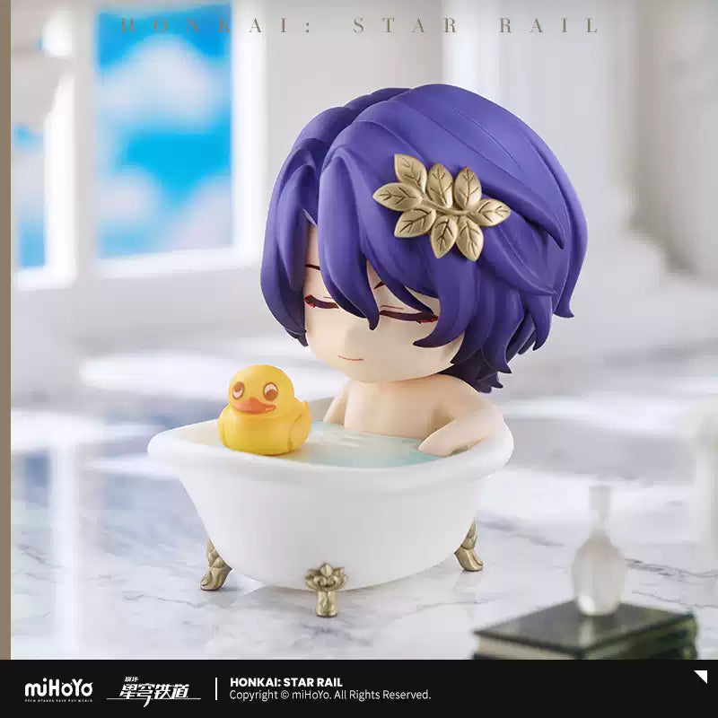 [PRE-ORDER]崩壊：スターレイル | Honkai: Star Rail- Nendoroid- Dr. Ratio | 116
