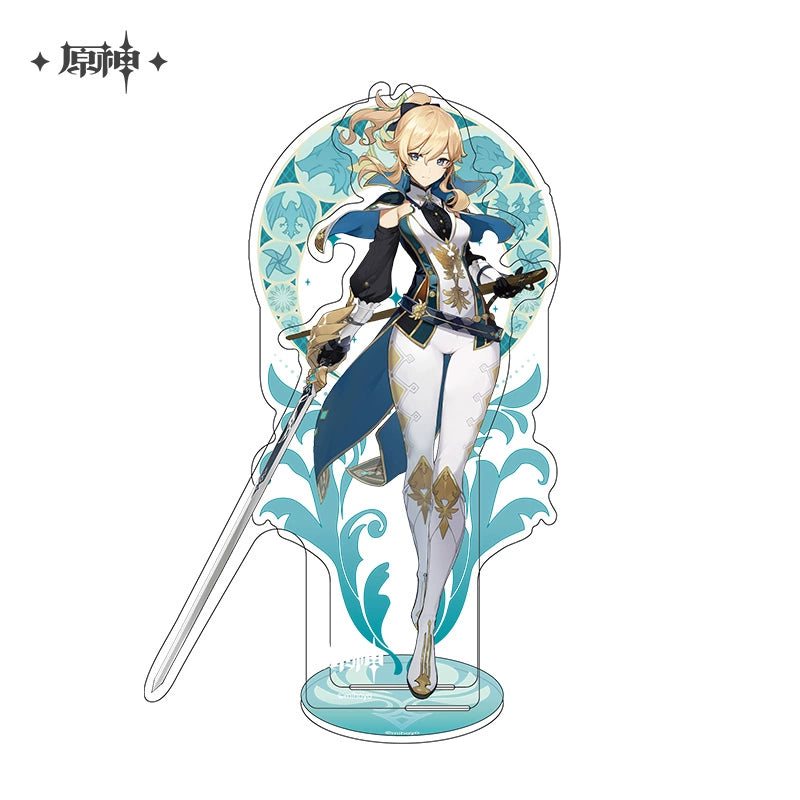 [PRE-ORDER] 原神 | GENSHIN IMPACT Theme series acrylic standee Vol. 2 [Mondstadt] | X002
