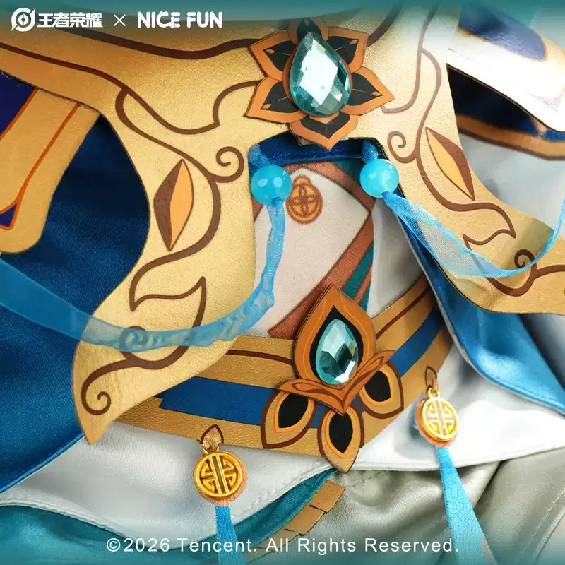 [PRE-ORDER] 王者荣耀 | Honor of Kings- Fei Yu Cheng Plush