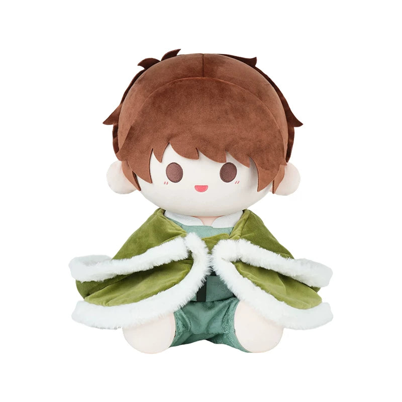 [PRE-ORDER] 盗墓笔记 | DMBJ- Winter series Plush