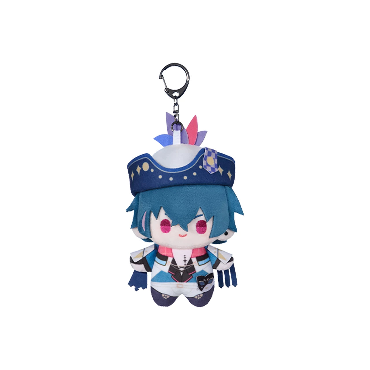 [PRE-ORDER] 鸣潮 | Wuthering Waves- Mascot | P071