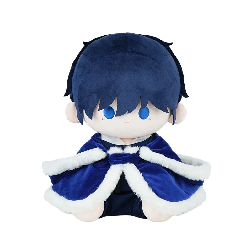 [PRE-ORDER] 盗墓笔记 | DMBJ- Winter series Plush
