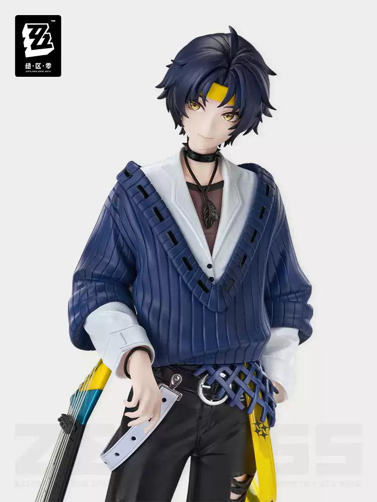 [PRE-ORDER] 绝区零 | ZENLESS ZONE ZERO - Gift+ 1/8 FIGURE HARUMASA