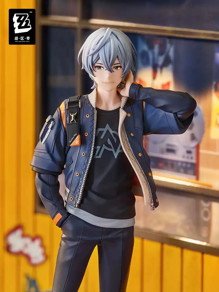 [PRE-ORDER] 绝区零 | ZENLESS ZONE ZERO - GSC POP UP PARADE SP WISE