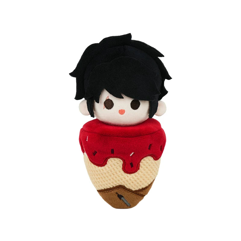 [PRE-ORDER] 画江湖之不良人 | Drawing Jianghu: The Degenerates - Cone Mascot Vo. 1