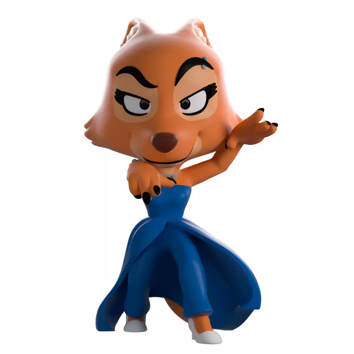 [PRE-ORDER] YOUTOOZ | Bad Guys 2- Vinyl Figure- Diane Foxington #1 | YT026