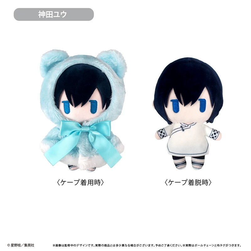 [PRE-ORDER] PERSONAL ORDER REQUEST Vol. 2 | 000-1