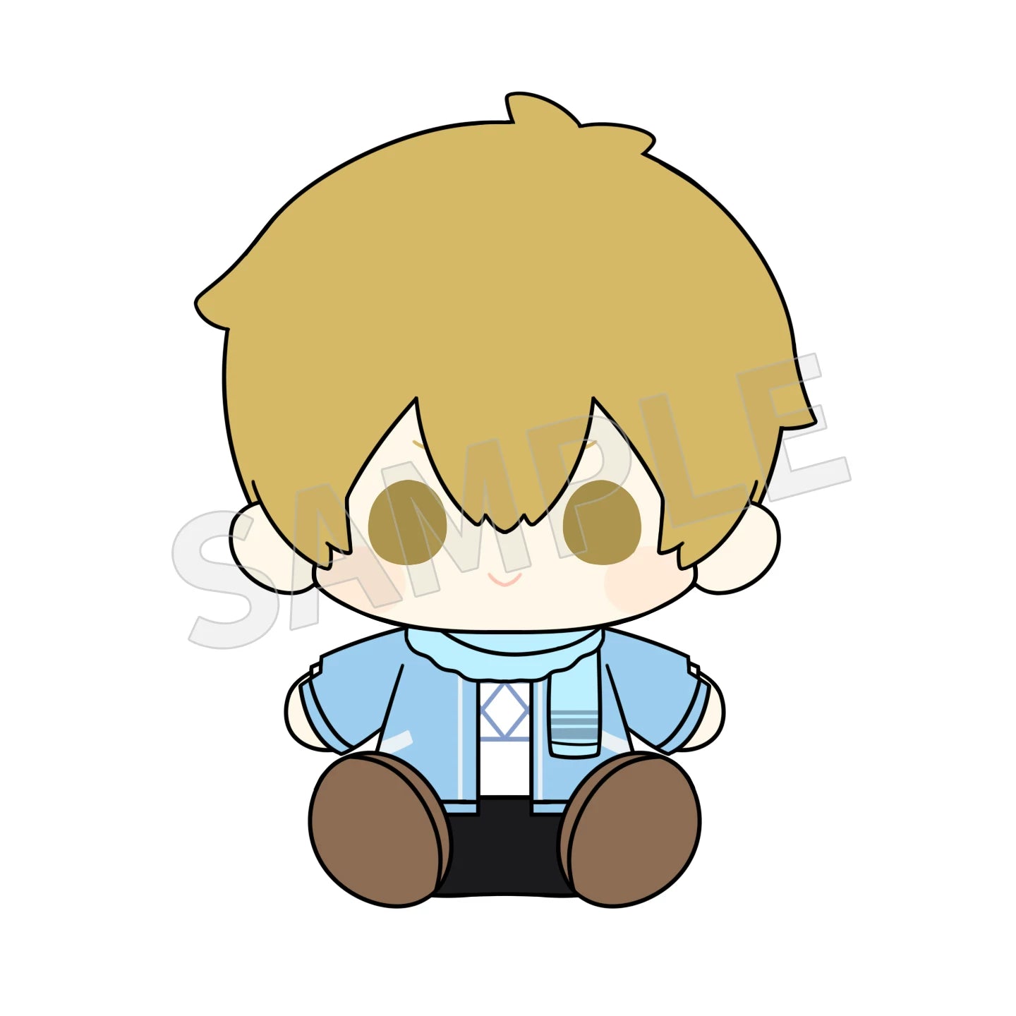 [PRE-ORDER] 全职高手 | The King's Avatar Plush