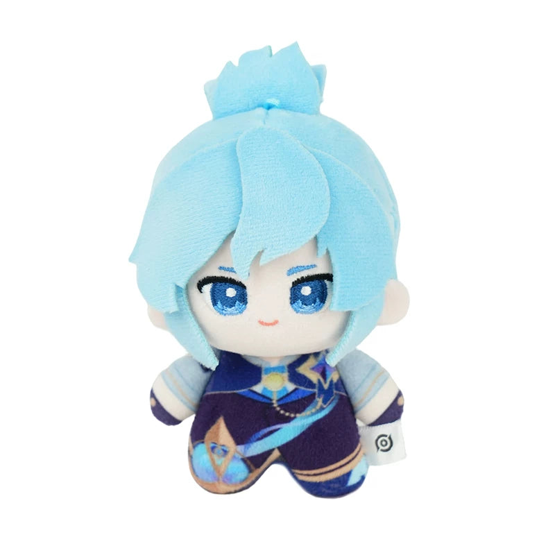[PRE-ORDER] 王者荣耀 | Honor of Kings- Mascot Vol. 3