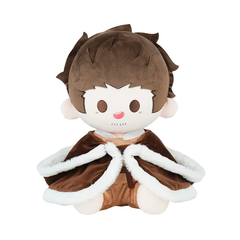[PRE-ORDER] 盗墓笔记 | DMBJ- Winter series Plush