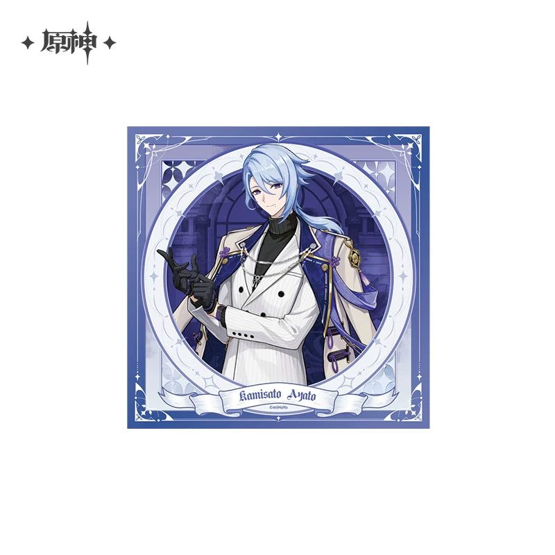 [PRE-ORDER] PERSONAL ORDER REQUEST Vol. 3