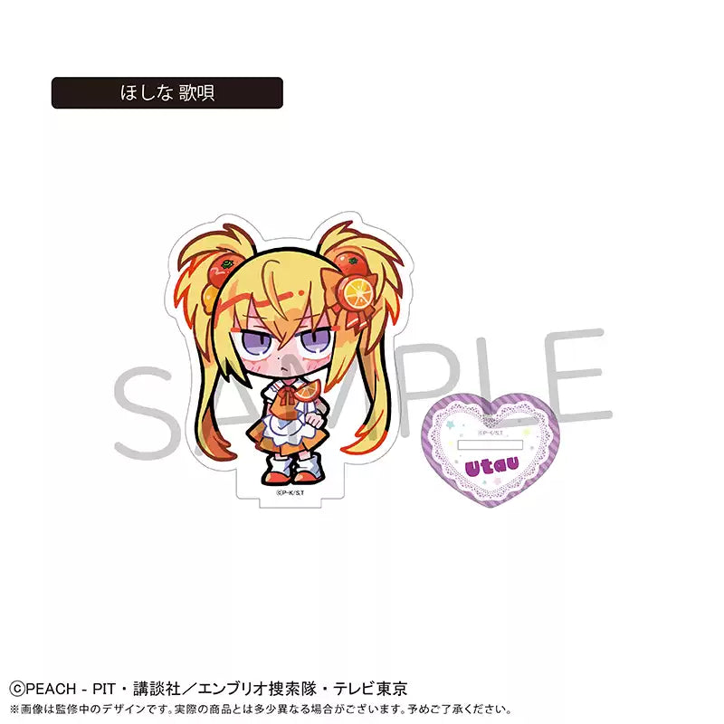 [PRE-ORDER] TAPIOCA | しゅごキャラ！ - Shugo-chara! - Acrylic standee