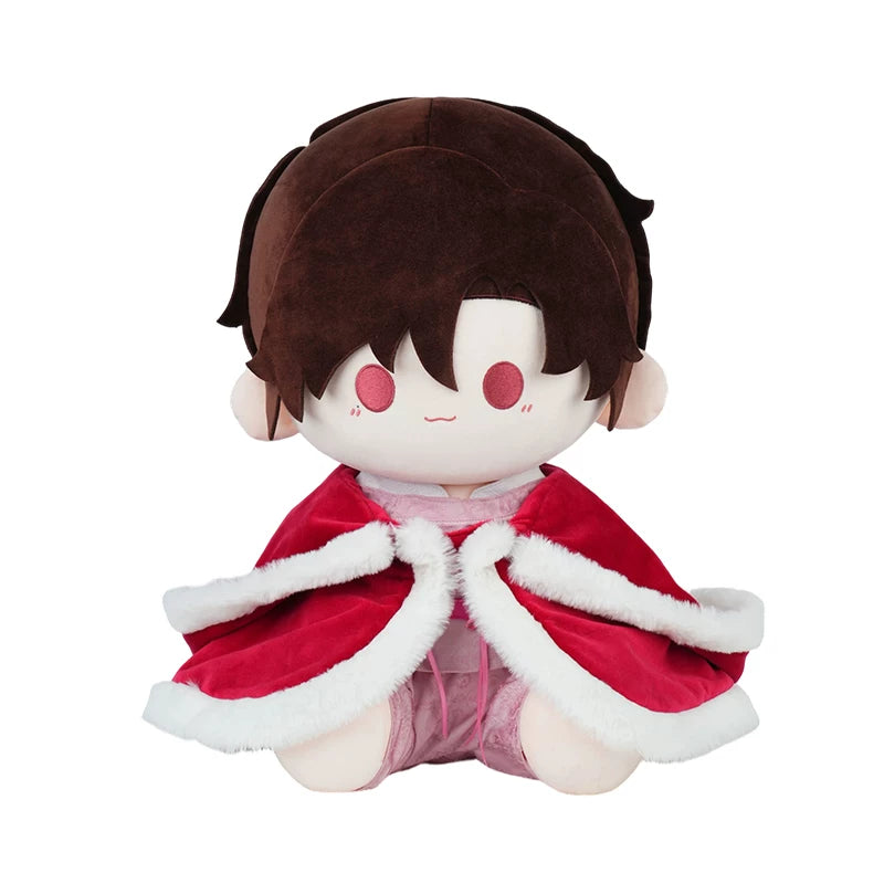 [PRE-ORDER] 盗墓笔记 | DMBJ- Winter series Plush