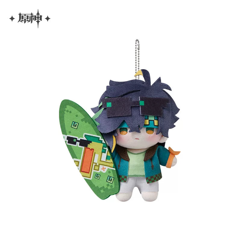 [PRE-ORDER] 原神 | GENSHIN IMPACT- Midsummer party series- Mascot
