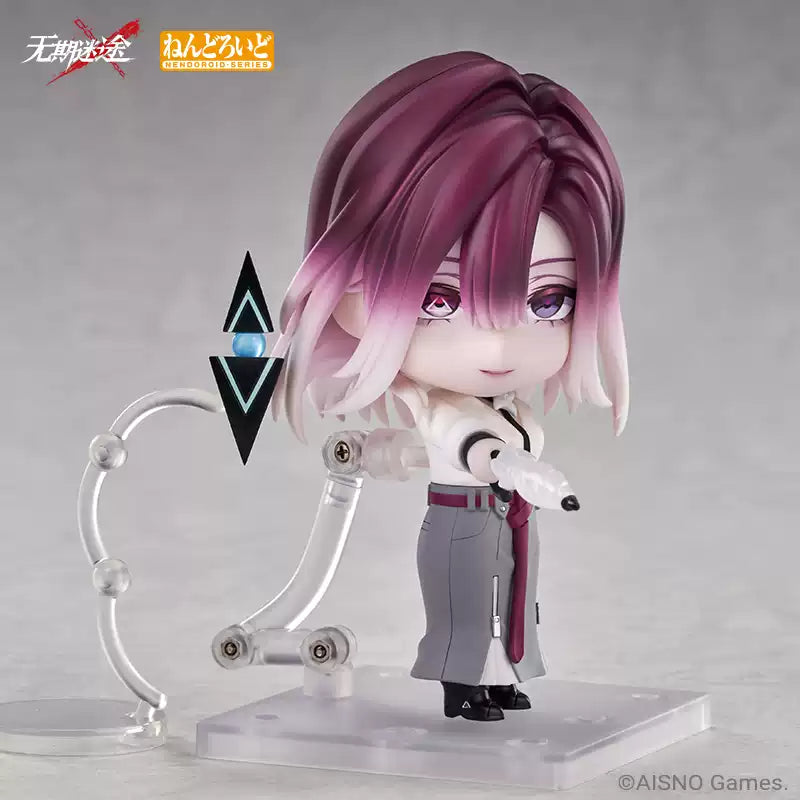 [PRE-ORDER] 無期迷途 | Path to Nowhere - NENDOROID Shalom