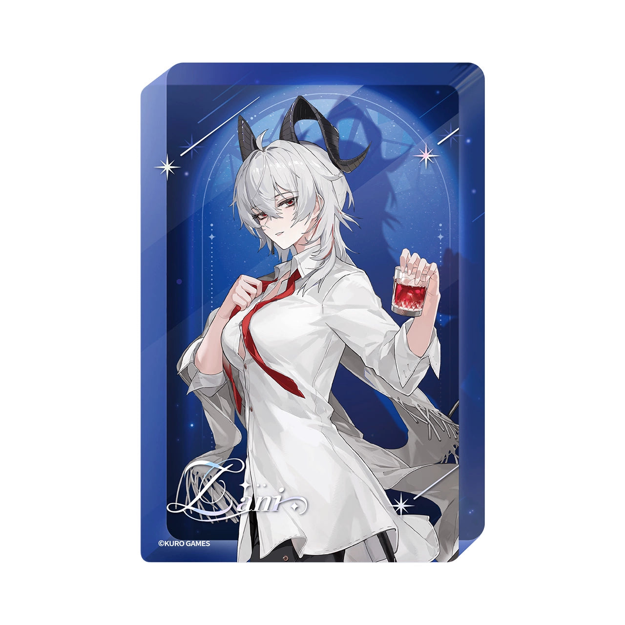 [PRE-ORDER] 鸣潮 | Wuthering Waves X Yogoods - Night Song series | P056