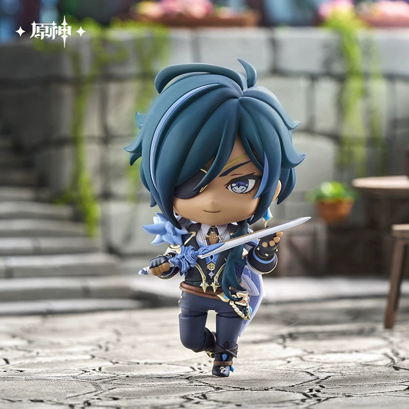 [PRE-ORDER] 原神 | GENSHIN IMPACT- Nendoroid- Kaeya | P010