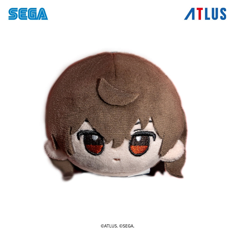 [PRE-ORDER] PERSONA | PERSONA 5- Head Mascot Keychain | P072