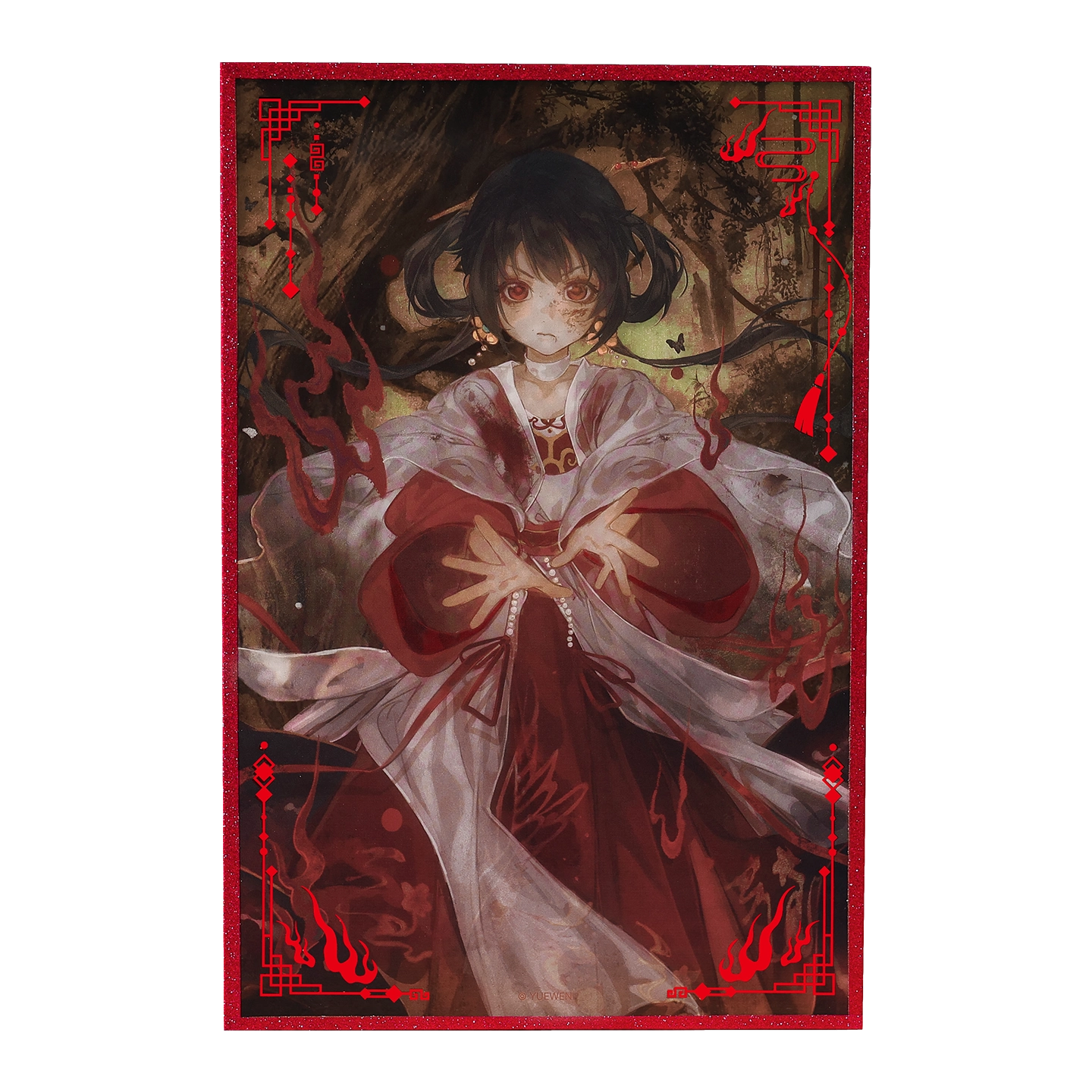 [PRE-ORDER] 道诡异仙 | Dao the Bizarre Immortal | P067
