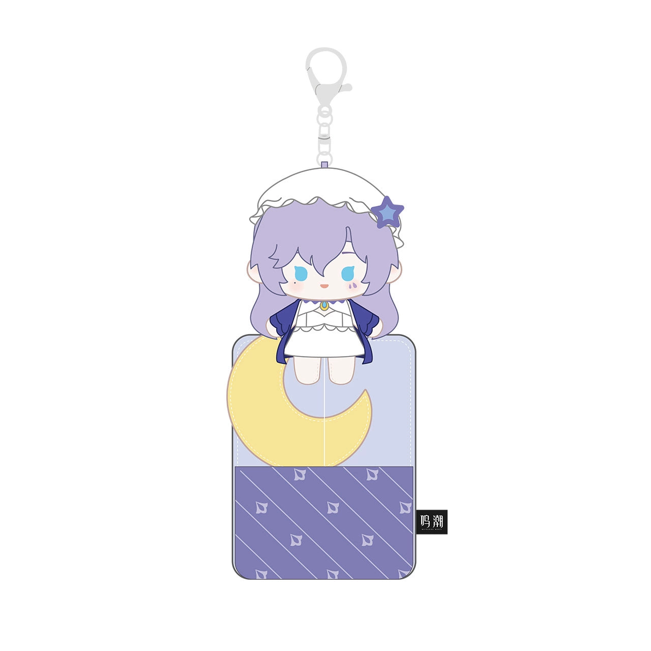 [PRE-ORDER] 鸣潮 | Wuthering Waves X Yogoods - Night Song series | P056